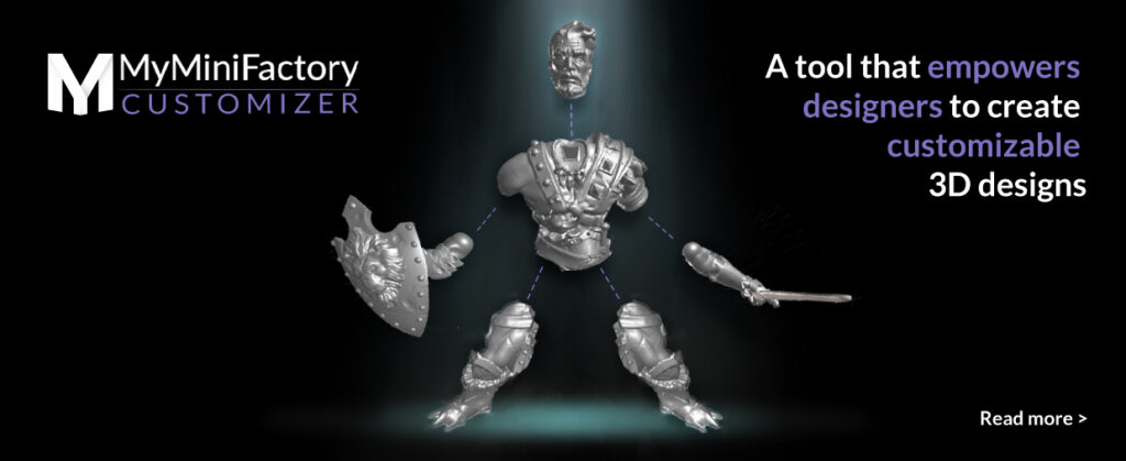 What Is MyMiniFactory? Complete 2025 Guide to Features Benefits 3D Models & Creator Tools