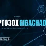 What is Crypto30x.com Gigachad: The Complete 3,000-Word Analysis of Hype Risk Marketing & Reality