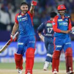 What is Lucknow Super Giants vs Delhi Capitals: Full Match Scorecard Highlights & Complete 2025 Analysis