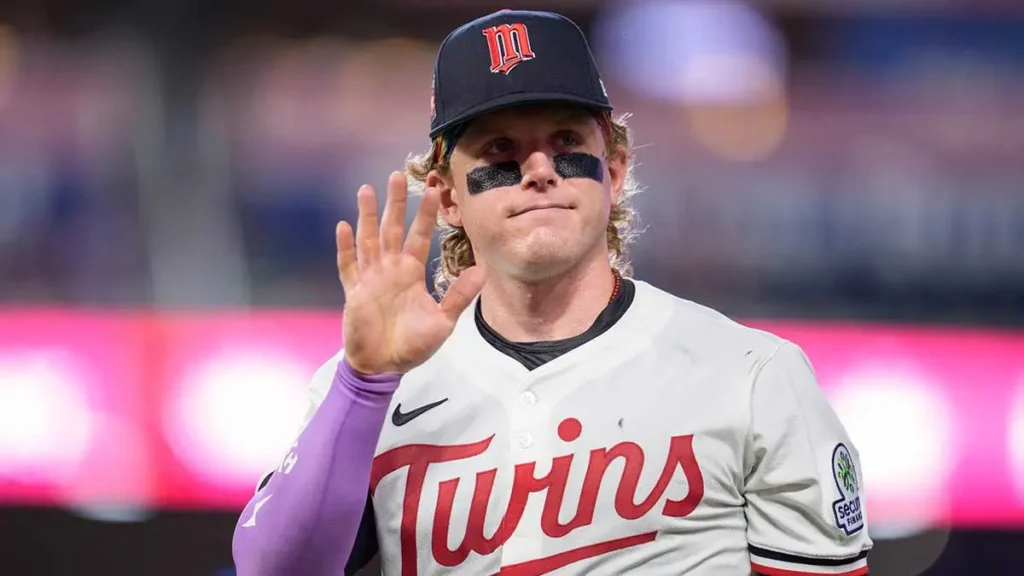 What is Harrison Bader: Full Biography Career Stats Highlights & MLB Legacy