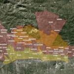 What Is Eaton Fire Map? Complete 2025 Guide to Wildfire Tracking Alerts & Safety