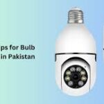 What Is a Light Bulb Camera? Complete 2025 Guide to Features Installation Benefits & Best Models