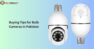 What Is a Light Bulb Camera? Complete 2025 Guide to Features Installation Benefits & Best Models