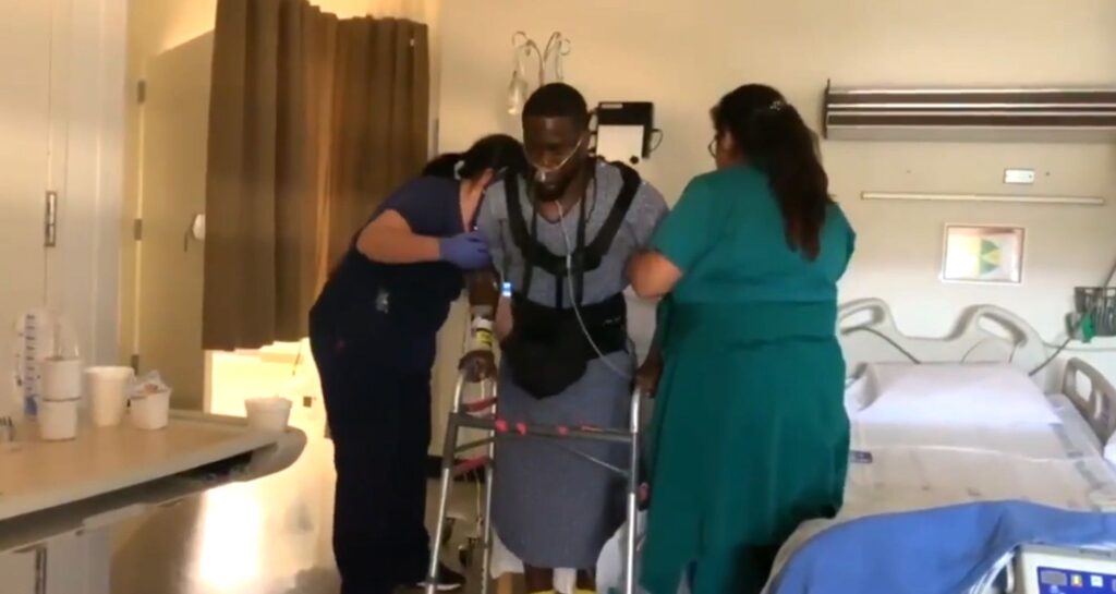 What is Kevin Hart Car Accident: What Really Happened Injuries Surgery & Comeback