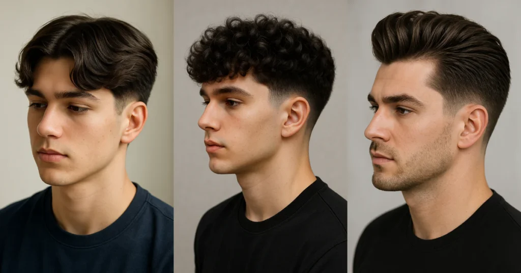 What is Low Taper Fade: The Complete Haircut Guide