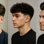 What is Low Taper Fade: The Complete Haircut Guide