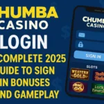 What is Chumba Casino Login: A Complete 2025 Guide to Sign In Bonuses and Gameplay