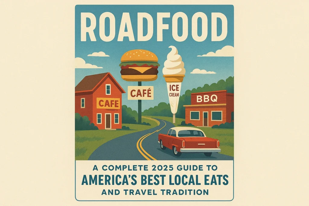What Is Roadfood: A Complete 2025 Guide to America’s Best Local Eats and Travel Tradition