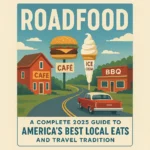 What Is Roadfood: A Complete 2025 Guide to America’s Best Local Eats and Travel Tradition