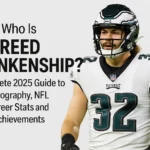 Who Is Reed Blankenship? Complete 2025 Guide to His Biography NFL Career Stats and Achievements