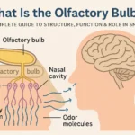 What Is the Olfactory Bulb? Complete 2025 Guide to Structure Function & Role in Smell
