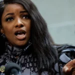 Why People Ask How Tall Is Jasmine Crockett? And The Confusion