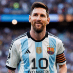 Lionel Messi Net Worth 2025: Salary Endorsements Assets and Total Earnings