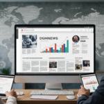 What Is DGMNews.com? Complete 2025 Guide to Features News Coverage Credibility & User Experience