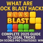 What Are Block Blast Hacks? Complete 2025 Guide to Legal Tricks High Scores Pro Strategies Winning Tips