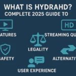 What Is HydraHD? Complete 2025 Guide to Features Streaming Quality Legality Safety Alternatives User Experience