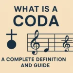 What Is a Coda? A Complete Definition and Guide
