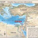 Where Is Iota Valley? Detailed Map and Area Information