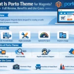 What Is Porto Theme for Magento? Full Review Benefits and Use Cases