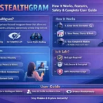 What Is Stealthgram How It Works Features Safety and Complete User Guide