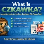 What Is Czkawka? Complete Guide to the Free Duplicate File Finder Tool