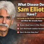 What Disease Does Sam Elliott Have? Full Guide to the Actor’s Health Rumors and What We Actually Know