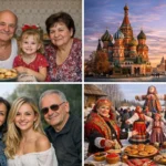 Julie Tsirkin Ethnicity Russian-American Heritage Family Background and Cultural Roots