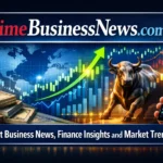 TimeBusinessNews.com: Latest Business News Finance Insights and Market Trends