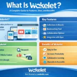 What Is Wakelet? A Complete Guide to Features Uses and Benefits