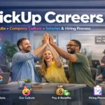 ClickUp Careers: Jobs Company Culture Salaries and Hiring Process