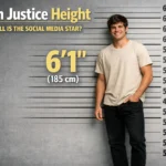 Zach Justice Height: How Tall Is the Social Media Star