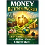 Money BetterThisWorld: Smart Financial Strategies for a Better Life and Secure Future