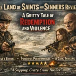In the Land of Saints and Sinners Review: A Gritty Tale of Redemption and Violence
