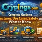 Crypings com: Complete Guide to Features Use Cases Safety and What to Know
