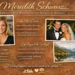 Meredith Schwarz Biography Marriage to Pete Hegseth and Life Beyond the Spotlight
