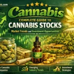 5starsstocks.com Cannabis Complete Guide to Cannabis Stocks Market Trends and Investment Opportunities