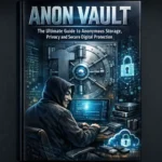 Anon Vault The Ultimate Guide to Anonymous Storage Privacy and Secure Digital Protection