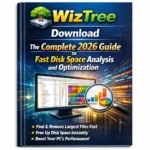 WizTree Download The Complete 2026 Guide to Fast Disk Space Analysis and Optimization