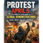 Protest April 5 The Complete 2026 Guide to Global Demonstrations Causes Impact and Public Response