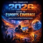 eTesportech Gaming News by eTrueSports The Complete 2026 Guide to Esports Trends and Industry Insights