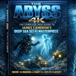 The Abyss 4K The Complete 2026 Guide to James Cameron’s Deep Sea Sci Fi Masterpiece